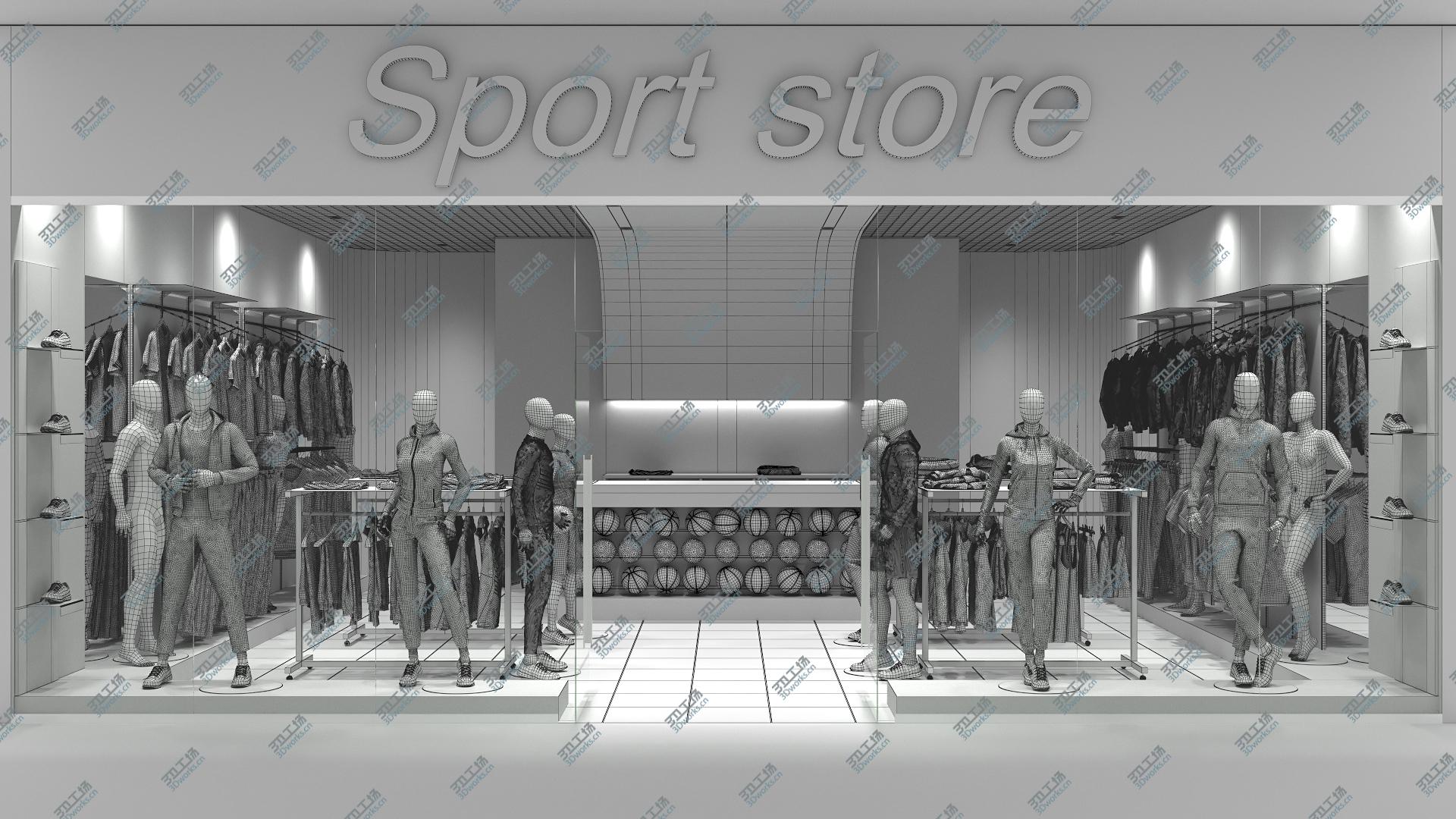 images/goods_img/20210114/3D model Sport store/3.jpg